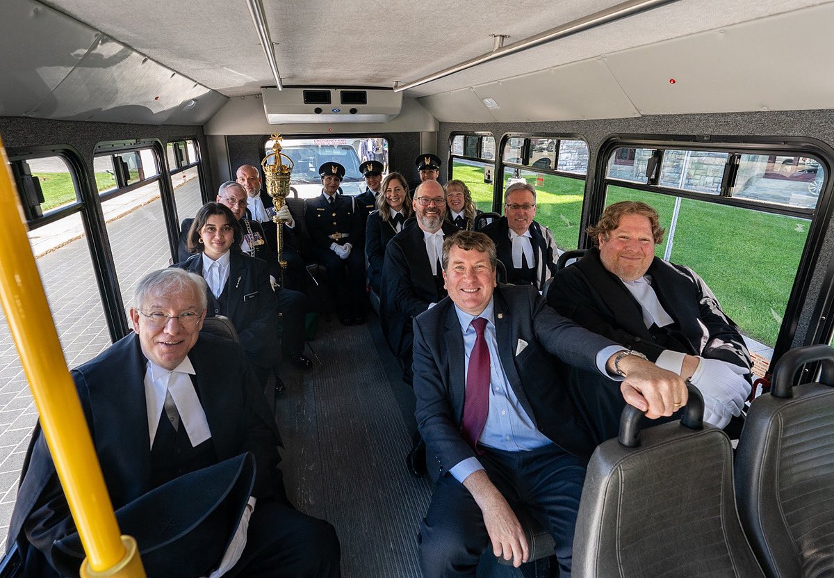 Président de la Cdc tweet media