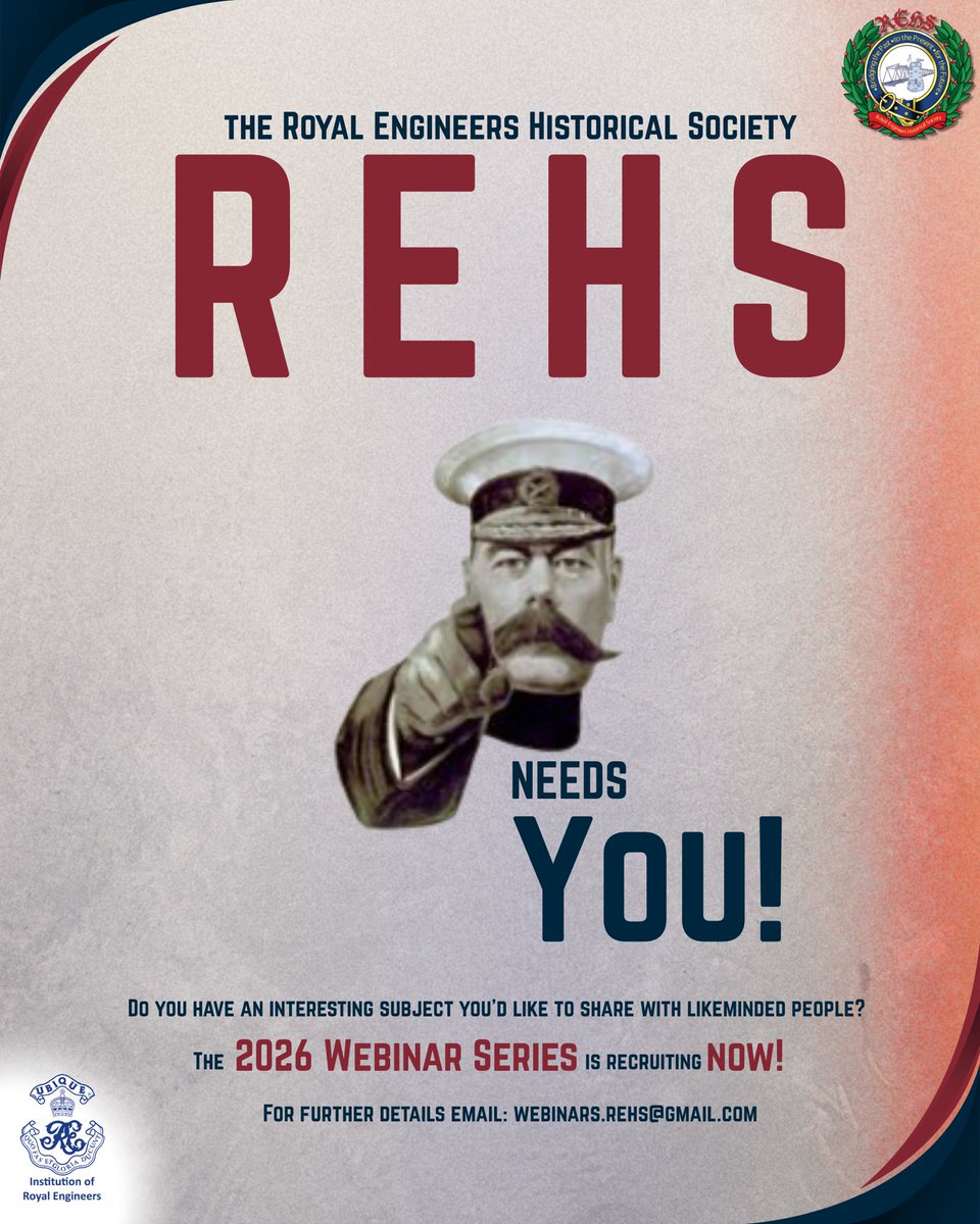 REHS (@re_hist_society) on Twitter photo 