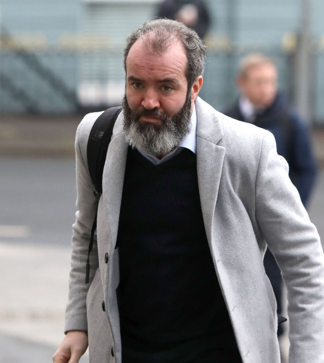 A peace activist who trespassed on a taxiway at Shannon Airport has appealed his conviction, saying that he believed he had to "agitate the issue" to stop what he believed was the "irreparable evil" of ammunition being brought through Ireland.

courtsnewsireland.ie/peace-activist…