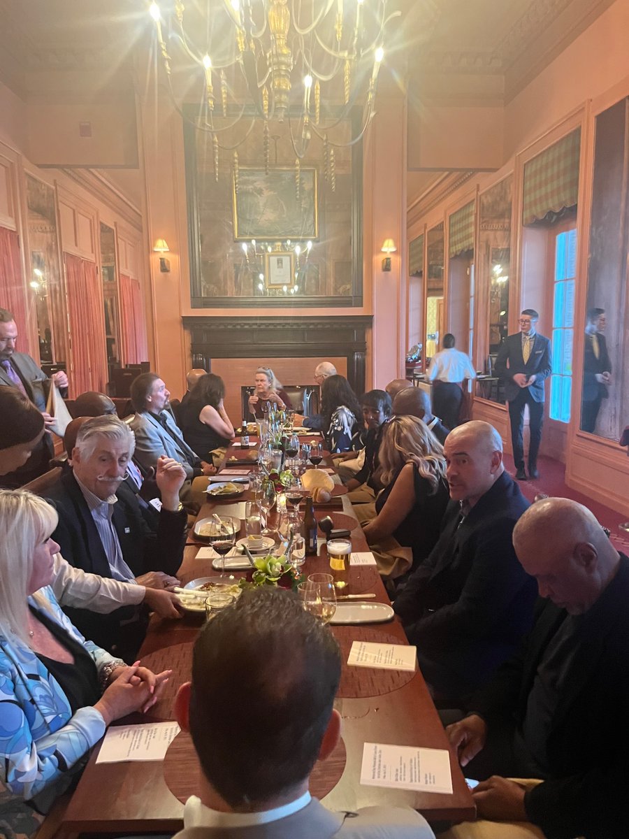 FergusonJe2831's tweet image. Memorial Day Weekend in Cooperstown: the weather was rainy and cold, but the company was fantastic.  Great to see Lee Smith, Wade Boggs, Rollie Fingers, Jim Kaat, Ozzie Smith, Harold Baines, Vince Coleman, Julio Franco, and Jason Kendall for a weekend of viewing films such as…