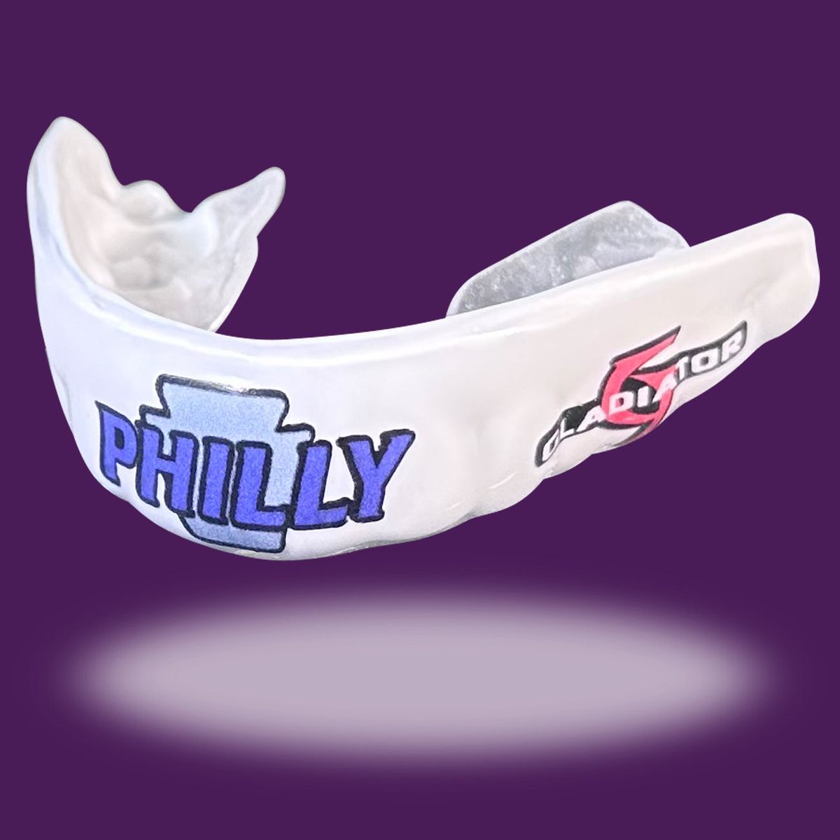 Gladiator Custom Mouthguards (@gladiatorguards) on Twitter photo PLL Opening Day🥍 is here and #TeamGladiator <a href="/kieranmcardle6/">Kieran McArdle</a> is ready! The Philly #Waterdogs open with a Week 1 bye, but you can check out his new-look #custommouthguard for the 2025 season!
GladiatorGuards.com/Kieran-McArdle…
#PLL #lacrossemouthguard #GladiatorGuards #customfit PLL Opening Day🥍 is here and #TeamGladiator <a href="/kieranmcardle6/">Kieran McArdle</a> is ready! The Philly #Waterdogs open with a Week 1 bye, but you can check out his new-look #custommouthguard for the 2025 season!
GladiatorGuards.com/Kieran-McArdle…
#PLL #lacrossemouthguard #GladiatorGuards #customfit