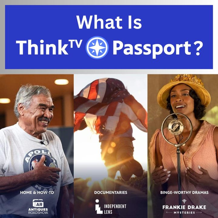 ThinkTV (@thinktv) on Twitter photo You've probably seen us mention using Passport on the PBS App. If you'd like to learn more about what that means, everything you need to know is right here: video.thinktv.org/passport/learn…. You've probably seen us mention using Passport on the PBS App. If you'd like to learn more about what that means, everything you need to know is right here: video.thinktv.org/passport/learn….