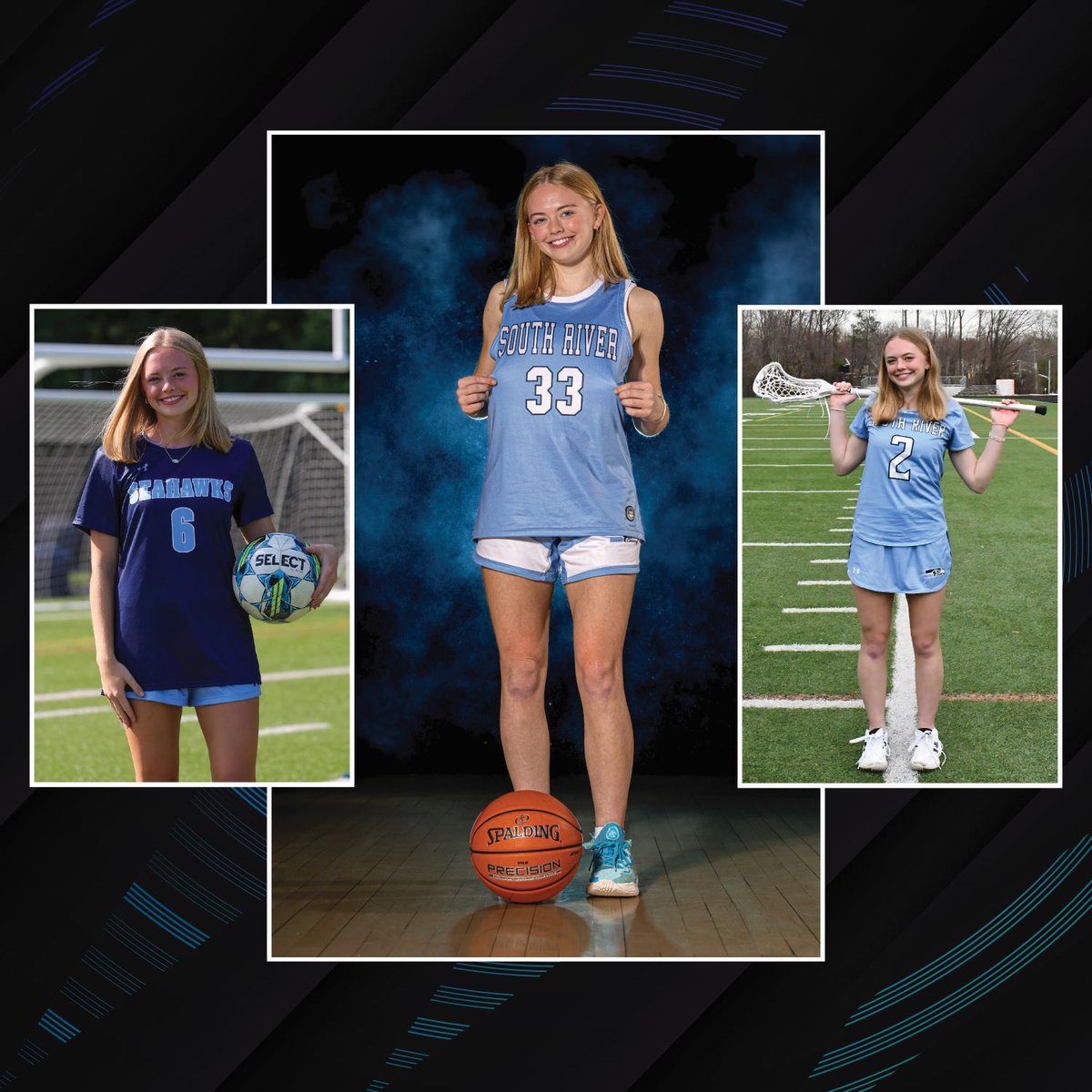 South River’s Raegan Ogle one of 13 student-athletes honored for character, selflessness, impact on others #BelongGrowSucceed #AACPSFamily
aacps.org/article/2246146
