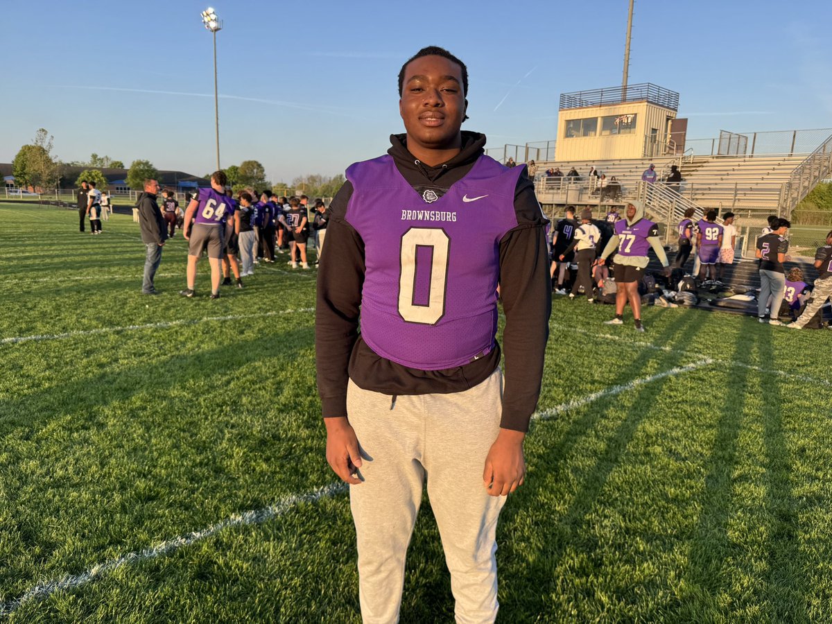 UI Zone (@recruit2illini) on Twitter photo 2️⃣0️⃣2️⃣7️⃣ DL <a href="/Dami_sowunmi/">Dami Sowunmi</a> of <a href="/BHSdogsfootball/">BHS Football</a> will visit Illinois on Wednesday, June 11th for Illinois’ Big Man Camp. 2️⃣0️⃣2️⃣7️⃣ DL <a href="/Dami_sowunmi/">Dami Sowunmi</a> of <a href="/BHSdogsfootball/">BHS Football</a> will visit Illinois on Wednesday, June 11th for Illinois’ Big Man Camp.