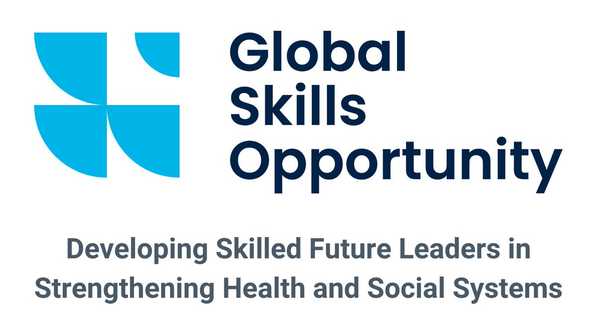 McMaster Forum (@mcmasterforum) on Twitter photo From April 2021 to March 2025, the McMaster Health Forum has been honoured to host a physical mobility program as part of the <a href="/GSO_ECM/">Global Skills Opp. / Exp. compƩtences mondiales</a>.
To learn more about the experiences of the Forumās GSO students, we encourage you to watch their webinars ow.ly/XjSI50VPtp7 From April 2021 to March 2025, the McMaster Health Forum has been honoured to host a physical mobility program as part of the <a href="/GSO_ECM/">Global Skills Opp. / Exp. compĆ©tences mondiales</a>.
To learn more about the experiences of the Forumās GSO students, we encourage you to watch their webinars ow.ly/XjSI50VPtp7