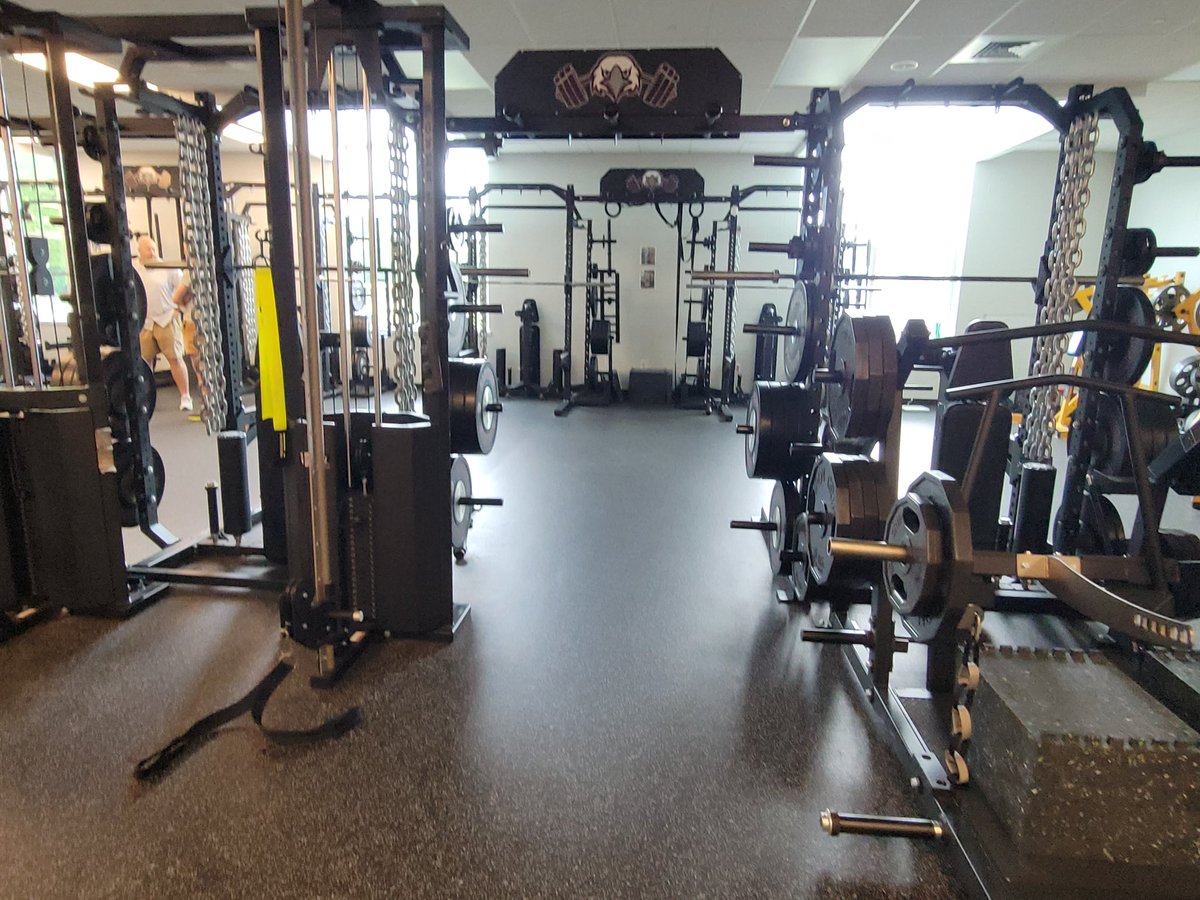 Chase Replogle (@chasereplogle9) on Twitter photo Had a great day visiting <a href="/EUEaglesFB/">Eastern University Football</a>. Looking forward to get back on campus.
<a href="/Flashy5k/">Jordan Davis</a> <a href="/Coach_Crock/">Billy Crocker</a> <a href="/CoachSHess/">Steele Hess</a> Had a great day visiting <a href="/EUEaglesFB/">Eastern University Football</a>. Looking forward to get back on campus.
<a href="/Flashy5k/">Jordan Davis</a> <a href="/Coach_Crock/">Billy Crocker</a> <a href="/CoachSHess/">Steele Hess</a>
