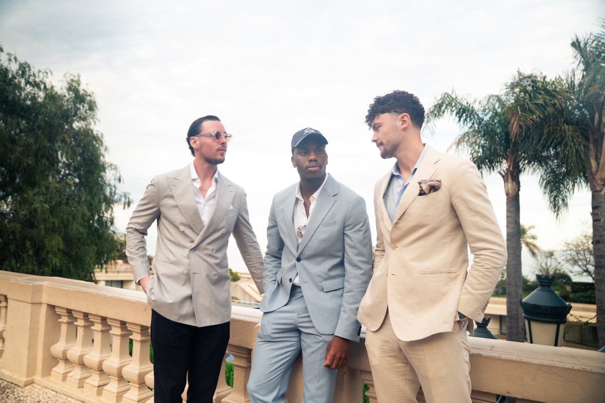 Warren Mulvey tweet media