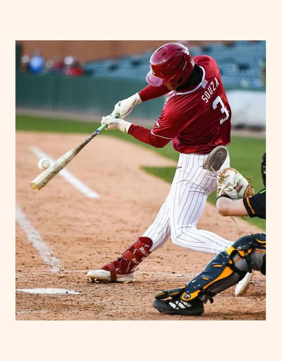 Nolan Souza | Arkansas

<a href="/NolanSouza808/">Nolan Souza</a>