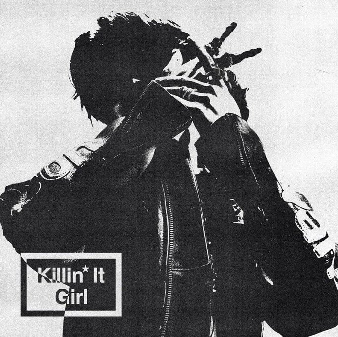 J-Hope’s single Killing  It Girl Feat. GloRilla will be released on Friday, June 13 at 1PM KST/5AM BST

Pre-save/add: jhope.lnk.to/KillinItGirl
Pre-order CD: shop.bts-official.uk/collections/j-…

🚨 Limit to 4 per transaction 🚨

#JHOPE #제이홉 #jhope_KillinItGirl