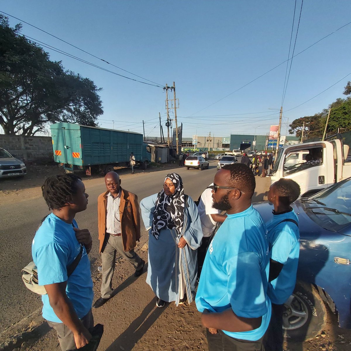 Are you ready for Nairobi's first Cityzens Assembly?