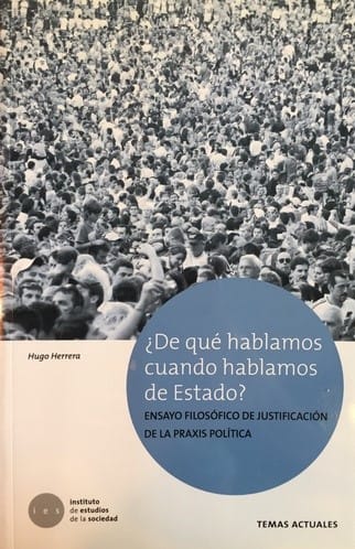 Francisco Javier Valdés C. (@panchovaldes) on Twitter photo Busco ejemplar de "¿De qué hablamos cuando hablamos de Estado?" del bueno de <a href="/HugoEHerrera/">Hugo Herrera</a>. ¡Cualquier información, yo pagaré! (pero ni cien ni un millón. Tampoco le pongamos color) #buscolibro Busco ejemplar de "¿De qué hablamos cuando hablamos de Estado?" del bueno de <a href="/HugoEHerrera/">Hugo Herrera</a>. ¡Cualquier información, yo pagaré! (pero ni cien ni un millón. Tampoco le pongamos color) #buscolibro