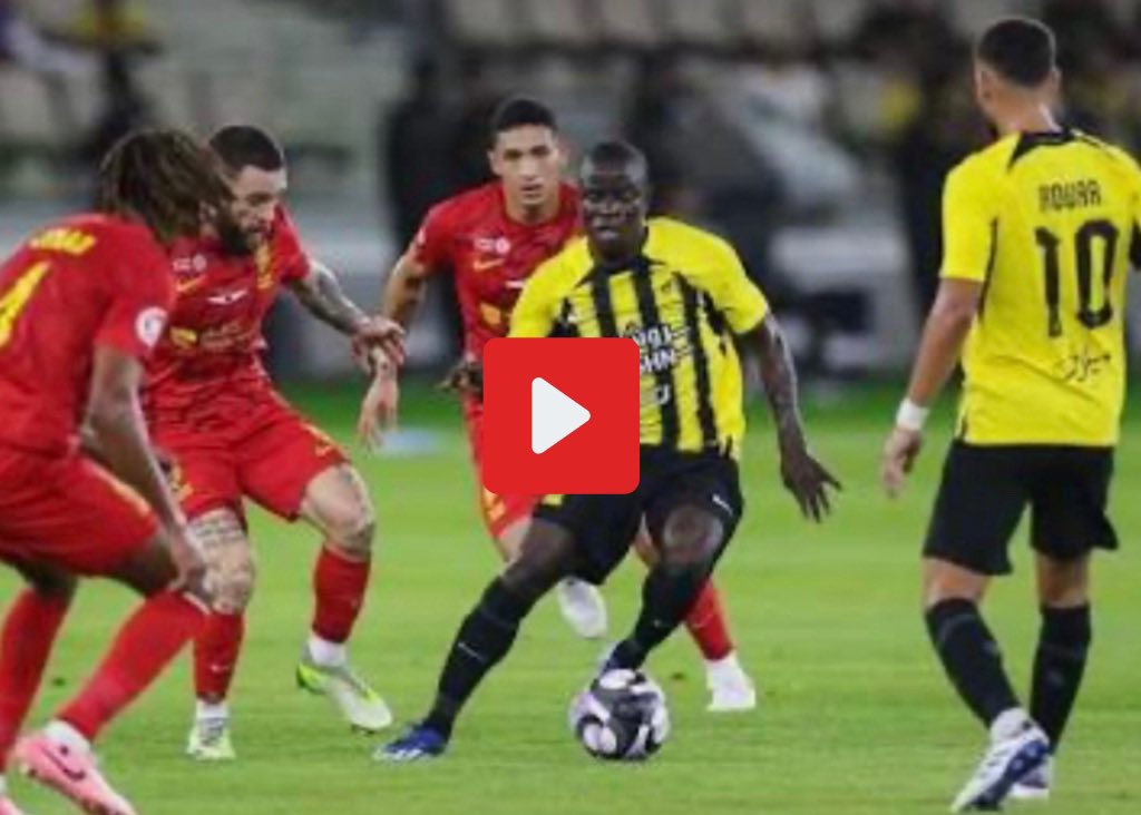 Jadni9's tweet photo. شاهد نهائي كأس الملك بين الاتحاد والقادسية اليوم بث مباشر 🔥
الجمعة 30 مايو – الساعة 9:00م
البث عبر موقعنا بجودة عالية وبدون تقطيع 📺
👇👇
https://t.co/Bc4LMUFaOM…

……
#الاتحاد_القادسية #نهائي_كأس_الملك #القادسية #الاتحاد #كأس_الملك #كاس_خادم_الحرمين_الشريفين https://t.co/jUgaJ04o0I