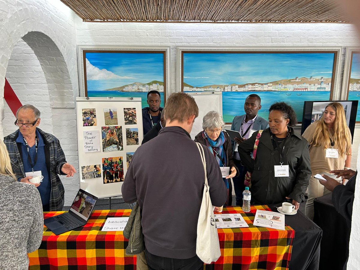 transforme69924's tweet photo. ✨ Our Bible storytelling work in Karamoja caught eyes and hearts on 27 May at the Advance Conference.

#TCITOTHEWORLD #AdvanceAfricaConference2025 https://t.co/cG03A4mGsU