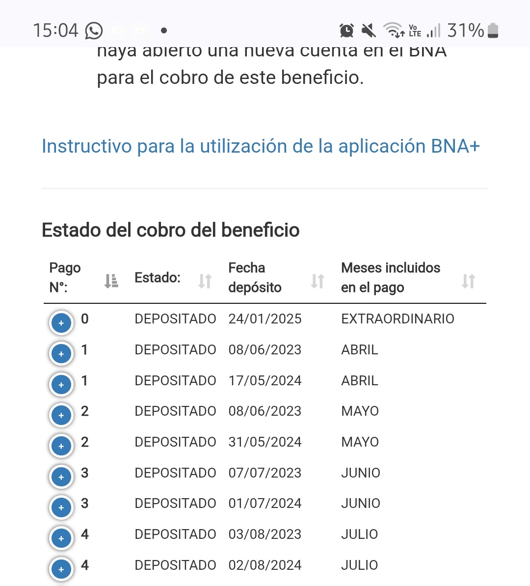 owobiatch's tweet photo. #paguenlabeca
Hoy a la mañana salia que habian depositado la Beca Manuel Belgrano, ahora sale que no!  Se rien de los discapacitados, de los enfermos, de los abuelos y de los estudiantes también. https://t.co/UHLdbIK97j