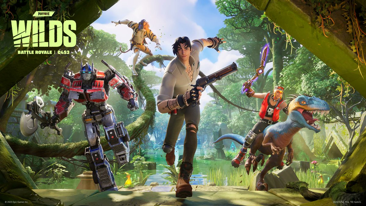 What's the WORST season in Fortnite in your opinion? 🤔