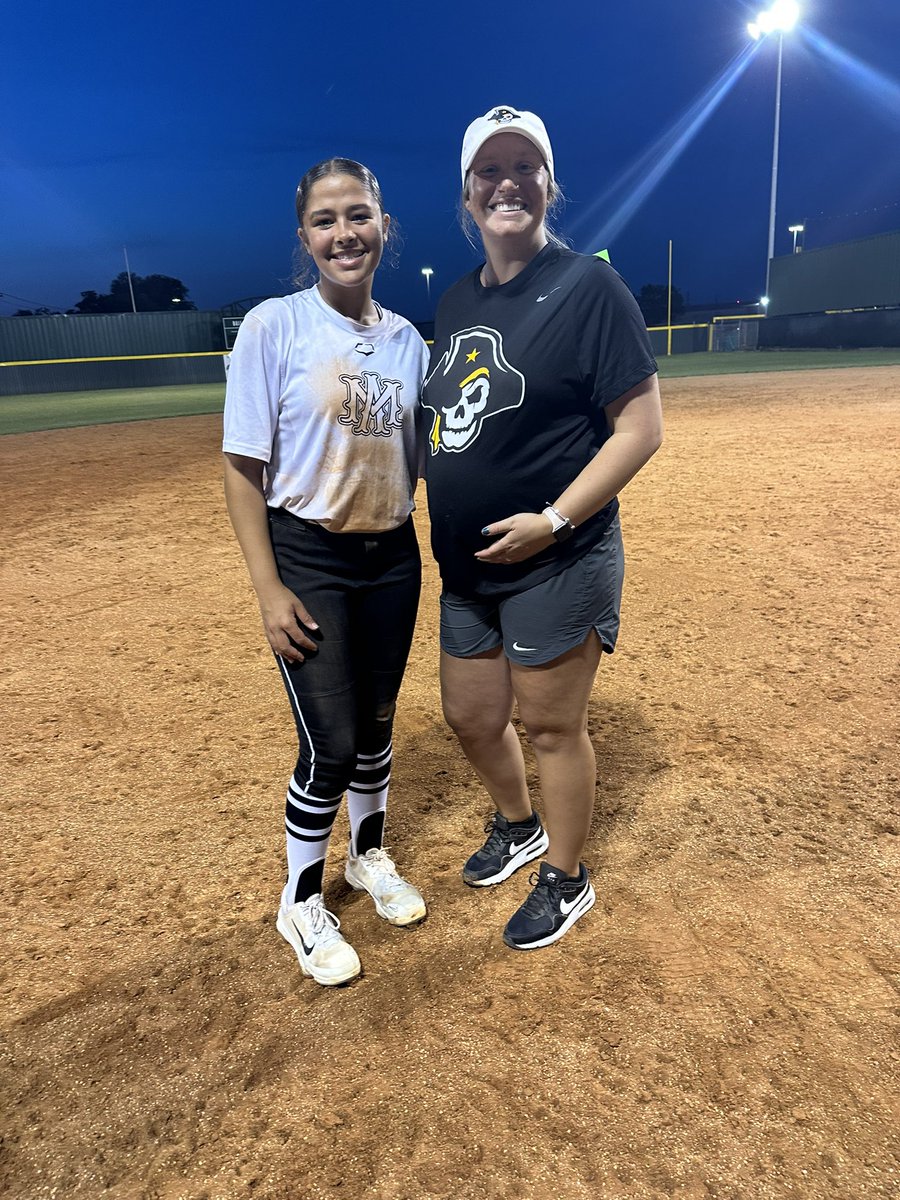 Kaelynn (@kannie2026) on Twitter photo I had so much fun last night at the McDonald Fastpitch camp! Thank you to the coaches for putting on such a great camp. <a href="/SEUSoftball/">St. Edward's Softball</a> <a href="/SUPiratesSB/">Southwestern SB</a> <a href="/USTCeltsSB/">UST Softball</a> <a href="/K_Cruse7/">Karen Cruse</a> <a href="/froknows9/">Angela Froboese</a> <a href="/whyyousogood/">shelby janda</a> <a href="/AMAH_Herrera/">Athletics Mercado Herrera / Reyes</a> <a href="/_CoachAnthony/">Anthony Herrera</a> I had so much fun last night at the McDonald Fastpitch camp! Thank you to the coaches for putting on such a great camp. <a href="/SEUSoftball/">St. Edward's Softball</a> <a href="/SUPiratesSB/">Southwestern SB</a> <a href="/USTCeltsSB/">UST Softball</a> <a href="/K_Cruse7/">Karen Cruse</a> <a href="/froknows9/">Angela Froboese</a> <a href="/whyyousogood/">shelby janda</a> <a href="/AMAH_Herrera/">Athletics Mercado Herrera / Reyes</a> <a href="/_CoachAnthony/">Anthony Herrera</a>