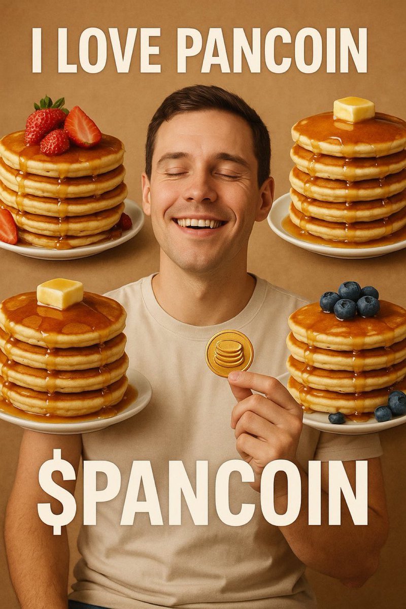 Pukulan495938's tweet photo. @JR5_Crypto #pancoin https://t.co/Z9Gp49gK3b
