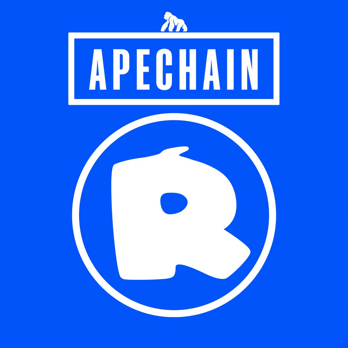 Laser-focused on APECHAIN