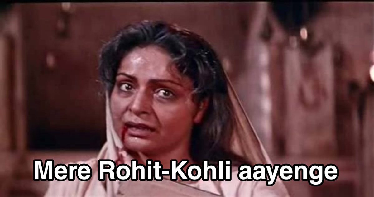 #MIvsGT
IPL final be like