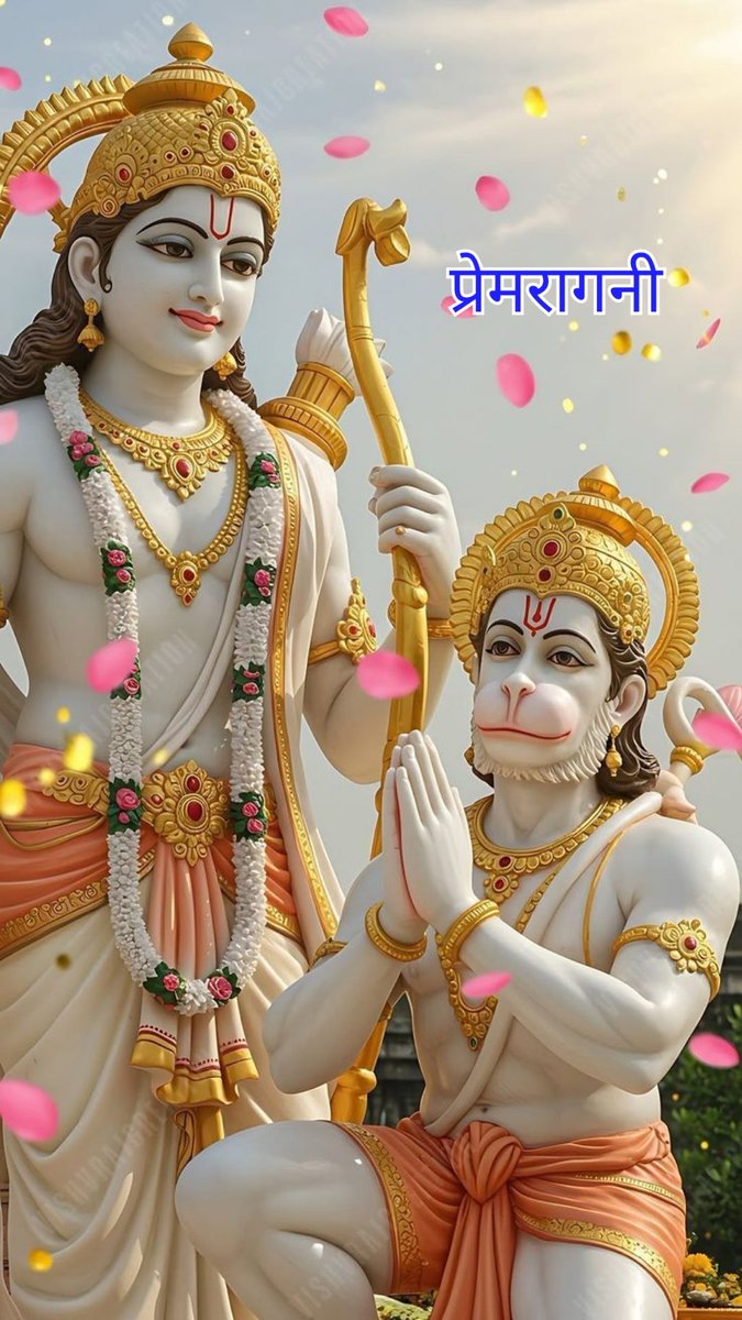 🇮🇳🌹 Jagruti 🌹🤗❤️प्रेमरागनी❤️ (@jagrutimanek5) on Twitter photo दीन दयाल बिरुद संभारी...🚩
हरहु नाथ मम संकट भारी...🚩
#जय_जय_श्रीराम 🏹 🪴
#ॐ_हं_हनुमंते_नमः 🏵️🙏
#ॐ_शं_शनैश्चराय_नमः 🌷🙏
#जय_जय_गुरुदेव_नमामि 🌹🙏
#शुभ__शनिवार ❤️
<a href="/gpremchand093/">🇮🇳🚩 राष्ट्रवादी 🚩p̈r̈ëm̈🚩 ( मोदी का परिवार )</a> 😊 दीन दयाल बिरुद संभारी...🚩
हरहु नाथ मम संकट भारी...🚩
#जय_जय_श्रीराम 🏹 🪴
#ॐ_हं_हनुमंते_नमः 🏵️🙏
#ॐ_शं_शनैश्चराय_नमः 🌷🙏
#जय_जय_गुरुदेव_नमामि 🌹🙏
#शुभ__शनिवार ❤️
<a href="/gpremchand093/">🇮🇳🚩 राष्ट्रवादी 🚩p̈r̈ëm̈🚩 ( मोदी का परिवार )</a> 😊