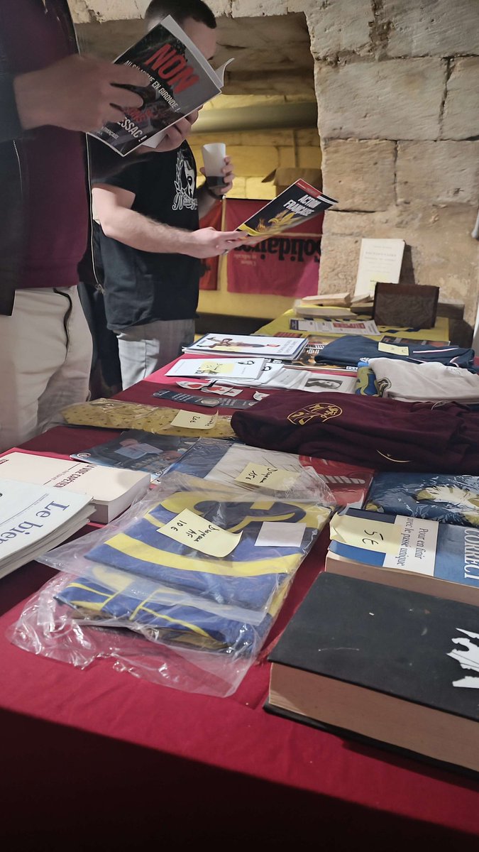 Cercle Léon de Montesquiou tweet media