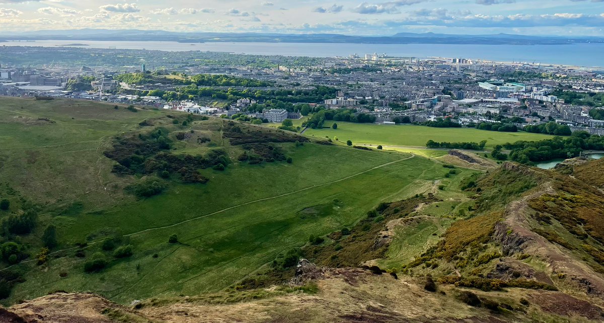 Maf Kascarade (@mafkascarade) on Twitter photo Lovely ramble up to the top of Arthur’s Seat #Edinburgh with <a href="/Sophia_A_K/">Sophia Milnes</a> & the kids. Great to be led along the way by my old pal & fellow Bradfordian Christian. Some lovely views across the city & beyond. Great place, thanks #Scotland for another memorable visit 🏴❤️ Lovely ramble up to the top of Arthur’s Seat #Edinburgh with <a href="/Sophia_A_K/">Sophia Milnes</a> & the kids. Great to be led along the way by my old pal & fellow Bradfordian Christian. Some lovely views across the city & beyond. Great place, thanks #Scotland for another memorable visit 🏴❤️