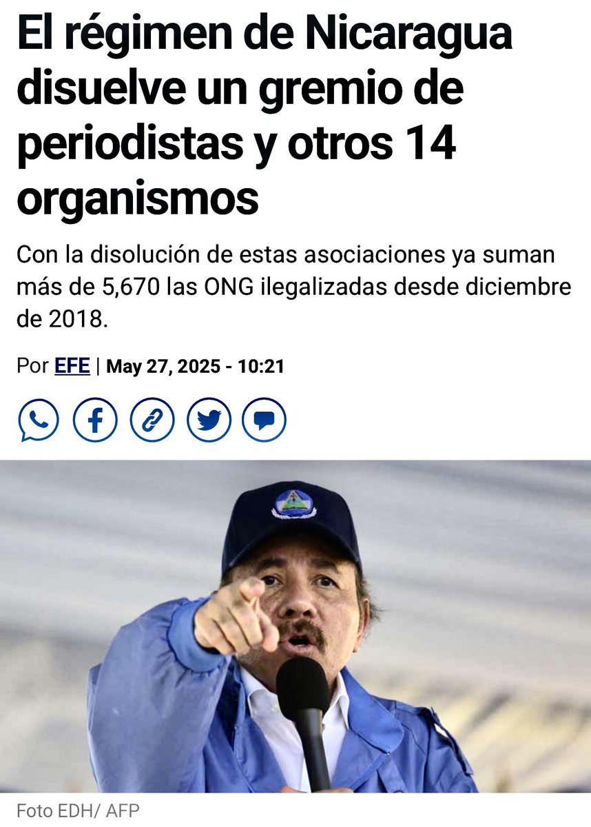 netorivass's tweet photo. @elhilopodcast @nacion HOY EN NICARAGUA https://t.co/nccY1I21O7