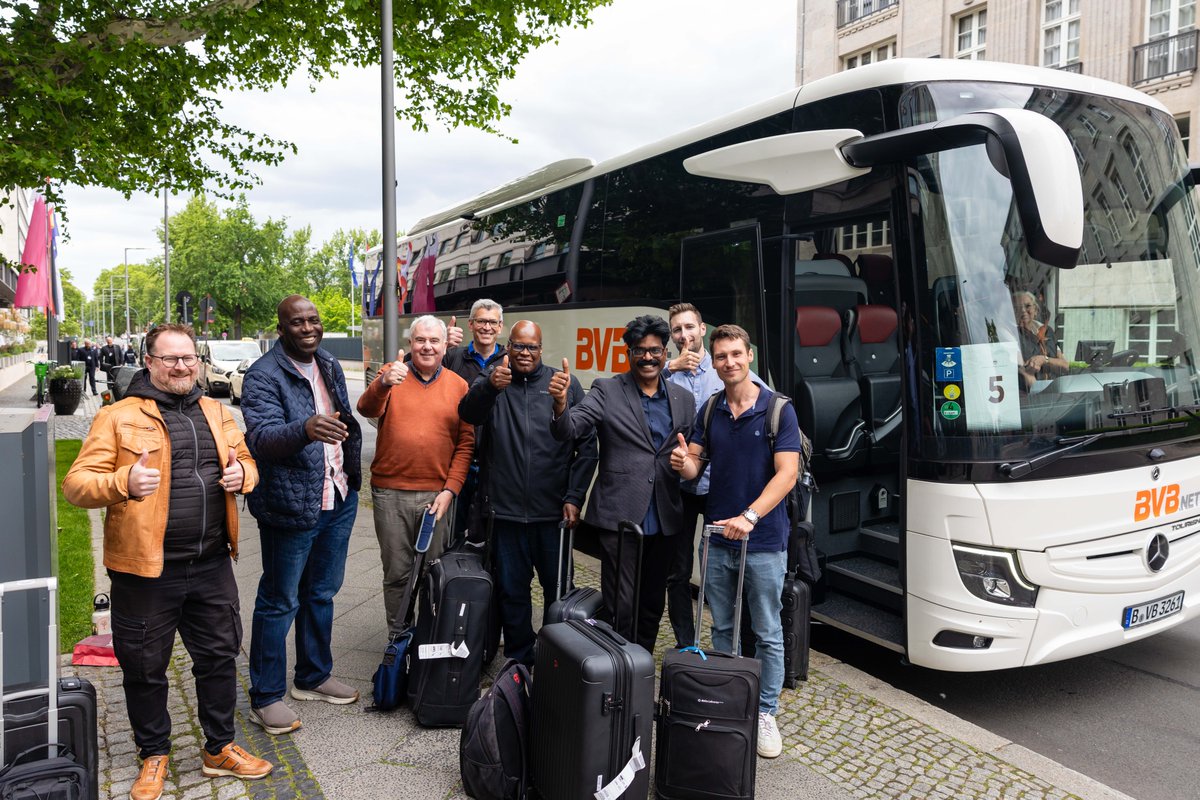 WillGraham_4's tweet photo. I’ve been encouraged to see Christian leaders, pastors, and evangelists of all ages unite together this week at the European Congress on Evangelism in #Berlin. As these men and women go back to their homes, will you pray for them? https://t.co/fiqRKD97wm