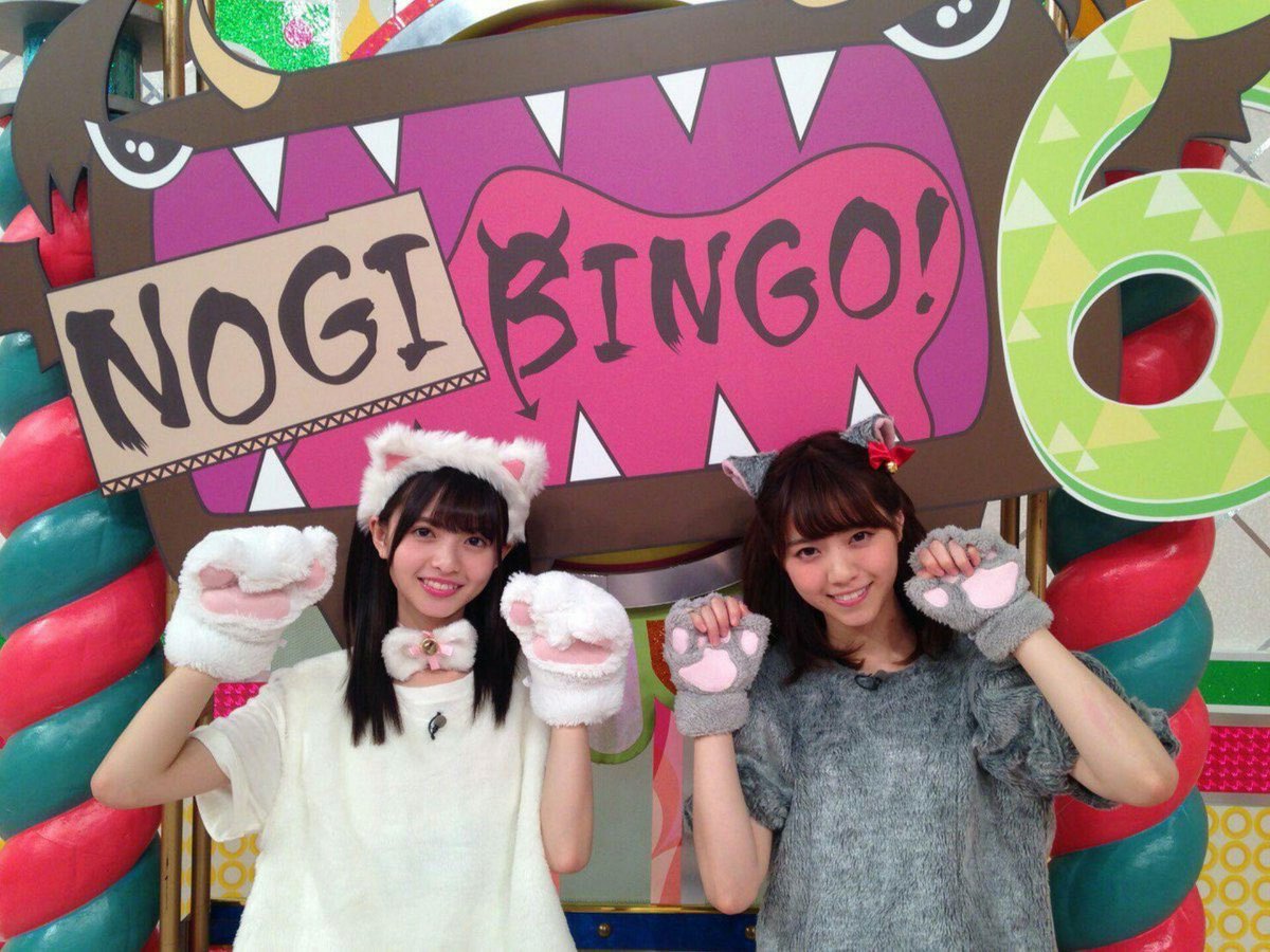 nogidic3's tweet photo. 【今日は何の日】5月31日の乃木坂46
https://t.co/L2u6BGty8Z

2016年
◆齋藤飛鳥ブログ
にゃにゃせ
猫っぽい性格ってよく言われるけどそれって褒めてないですよね(=･ェ･=)猫は猫だから可愛い。

#齋藤飛鳥 
#西野七瀬 https://t.co/UyLX0MfNjp
