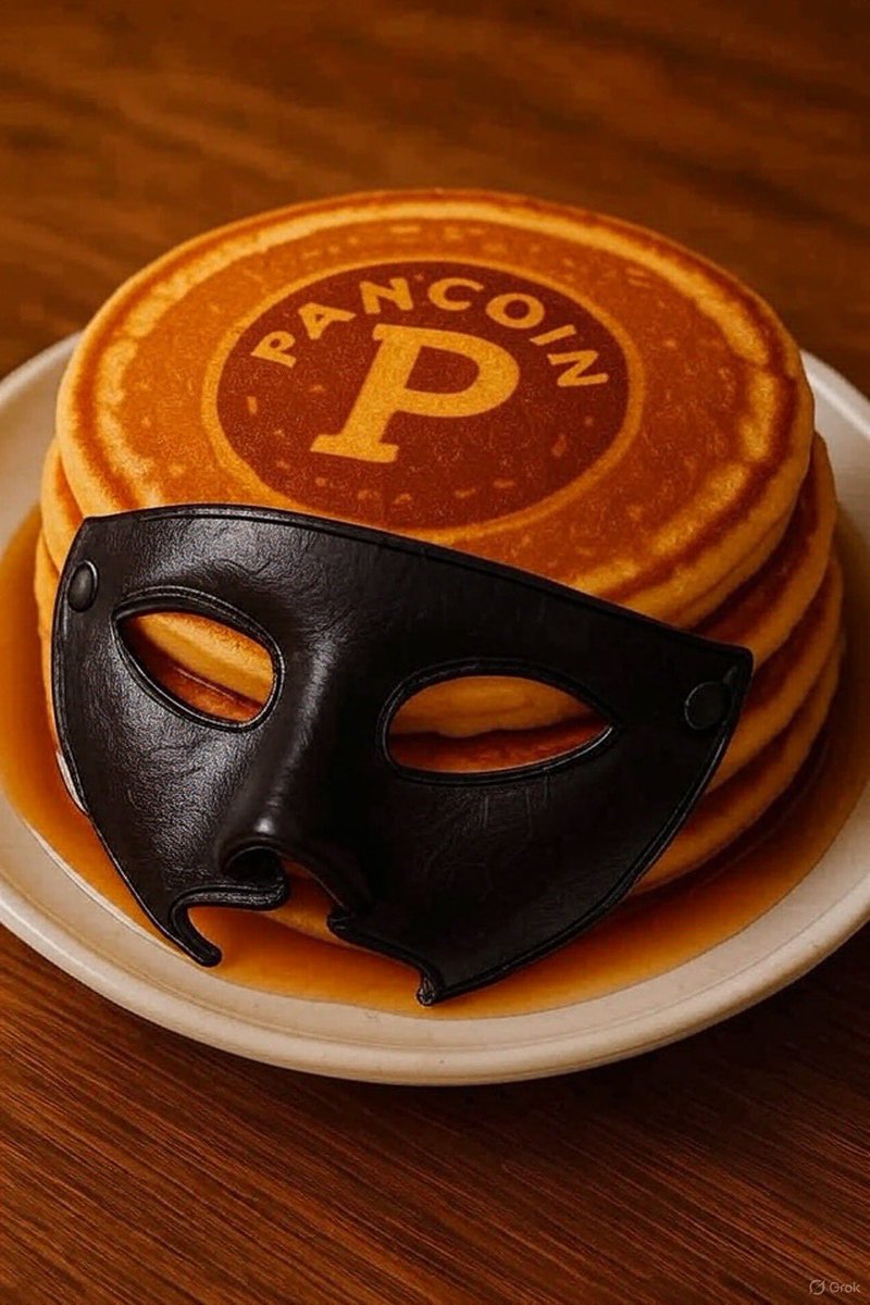 Pukulan495938's tweet photo. #pancoin https://t.co/ZIqycbZTxT
