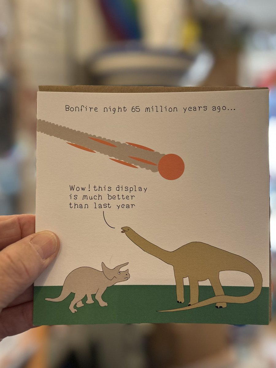 fjcookshop's tweet image. #FridayNight

Time for a bit of a giggle looking at some #NewCards we’ve got from a new supplier 

#OpenAllWeekend with those ‘essentials’ and lovelies and bits you need for the #YorkPrideParade 🏳️‍🌈and don’t forget #FathersDay too !

#BishyRoadShopping
#ShopSmall #ShopLocal