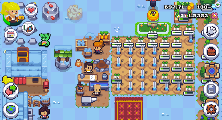 broelioe48's tweet photo. #SunflowerLandWeekly #SunflowerLandFarm #SunflowerLandFlower https://t.co/ktNQ1rDzrT
