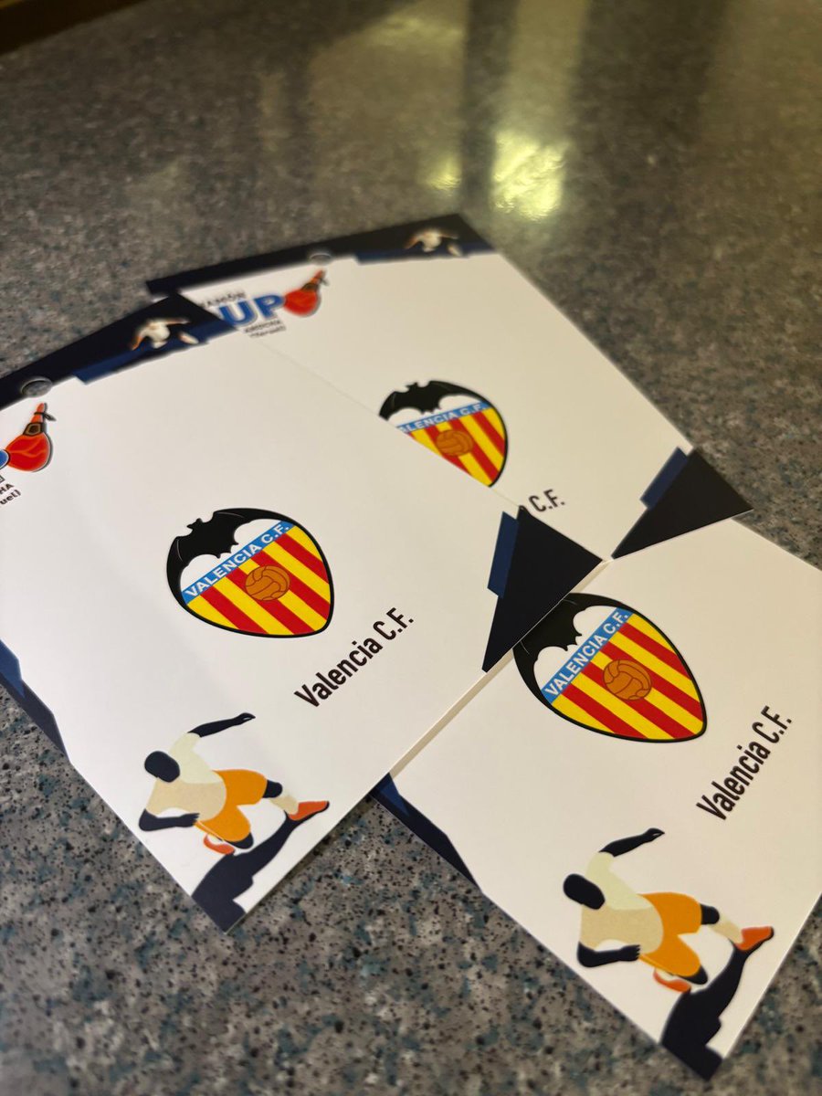 Jamón Cup tweet media