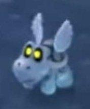 Dry Bones is an autism representation and nothing can tell me otherwise