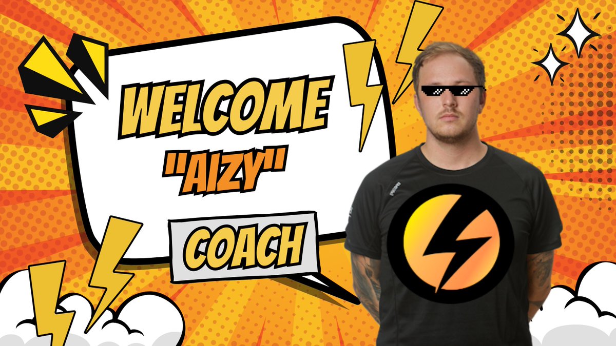 Preasy Esport 🇩🇰 (@preasyesport) on Twitter photo We’re proud to announce our new Head Coach: <a href="/aizylife/">Philip Aistrup</a>!
Please give a warm welcome to our new head coach – none other than former CS:GO pro Philip "aizy" Aistrup!
Aizy brings a wealth of experience to the team, having competed at the highest level and played in five CS:GO Majors We’re proud to announce our new Head Coach: <a href="/aizylife/">Philip Aistrup</a>!
Please give a warm welcome to our new head coach – none other than former CS:GO pro Philip "aizy" Aistrup!
Aizy brings a wealth of experience to the team, having competed at the highest level and played in five CS:GO Majors