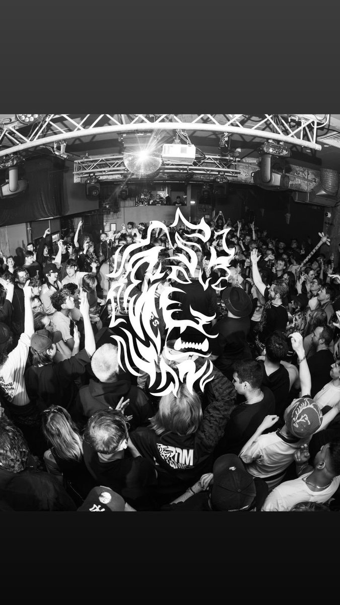 SYNLDN (@synldn_uk) on Twitter photo Let’s be having you.
Astaroth: 11:00 - 12:00
Ivory: 12:00 - 01:00
Infekt: 01:00 - 02:00
Must Die!: 02:00 - 03:00
B2B2B2B2B: 03:00 - 03:30
See you tonight!! Let’s be having you.
Astaroth: 11:00 - 12:00
Ivory: 12:00 - 01:00
Infekt: 01:00 - 02:00
Must Die!: 02:00 - 03:00
B2B2B2B2B: 03:00 - 03:30
See you tonight!!