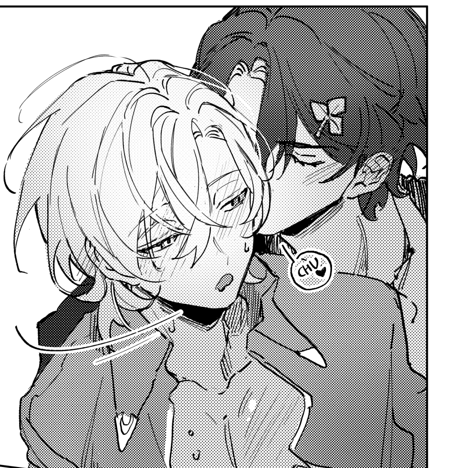 可愛く見えた wip~ 