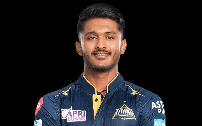 Actually no adjectives to describe Sai Sudharshan and his game !

A consistent performer , great stroke plays and definitely a silent warrior for his team  at any situation! 

Keep your head high boy coz even today with the 81* off 49 you have showed your calibre ! Calm and