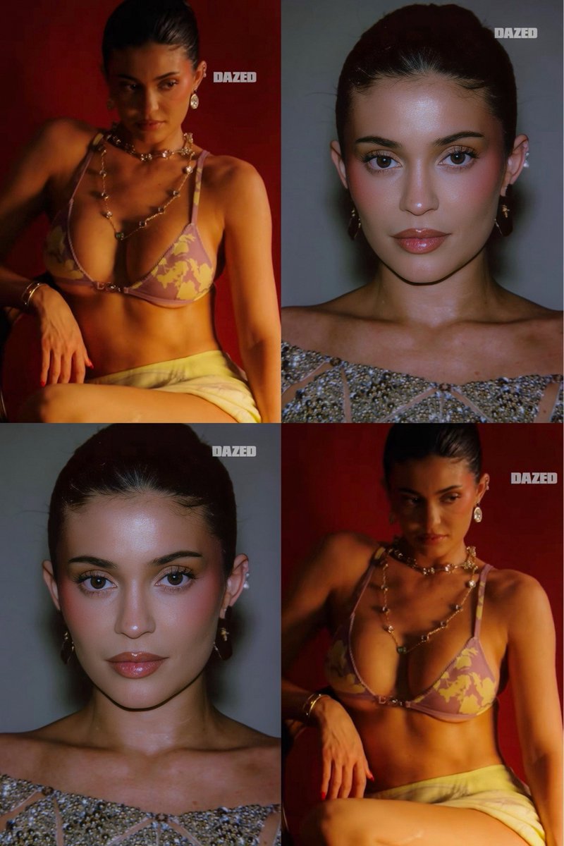 goddessky__'s tweet image. face, body.