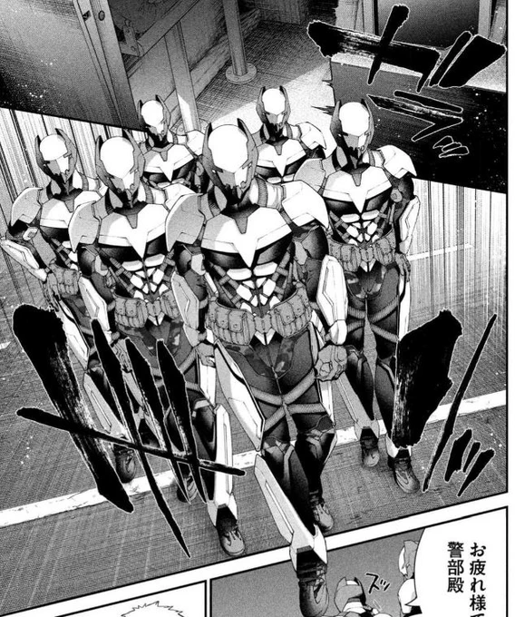 #同じ人が作ったと思えない作品を貼る 