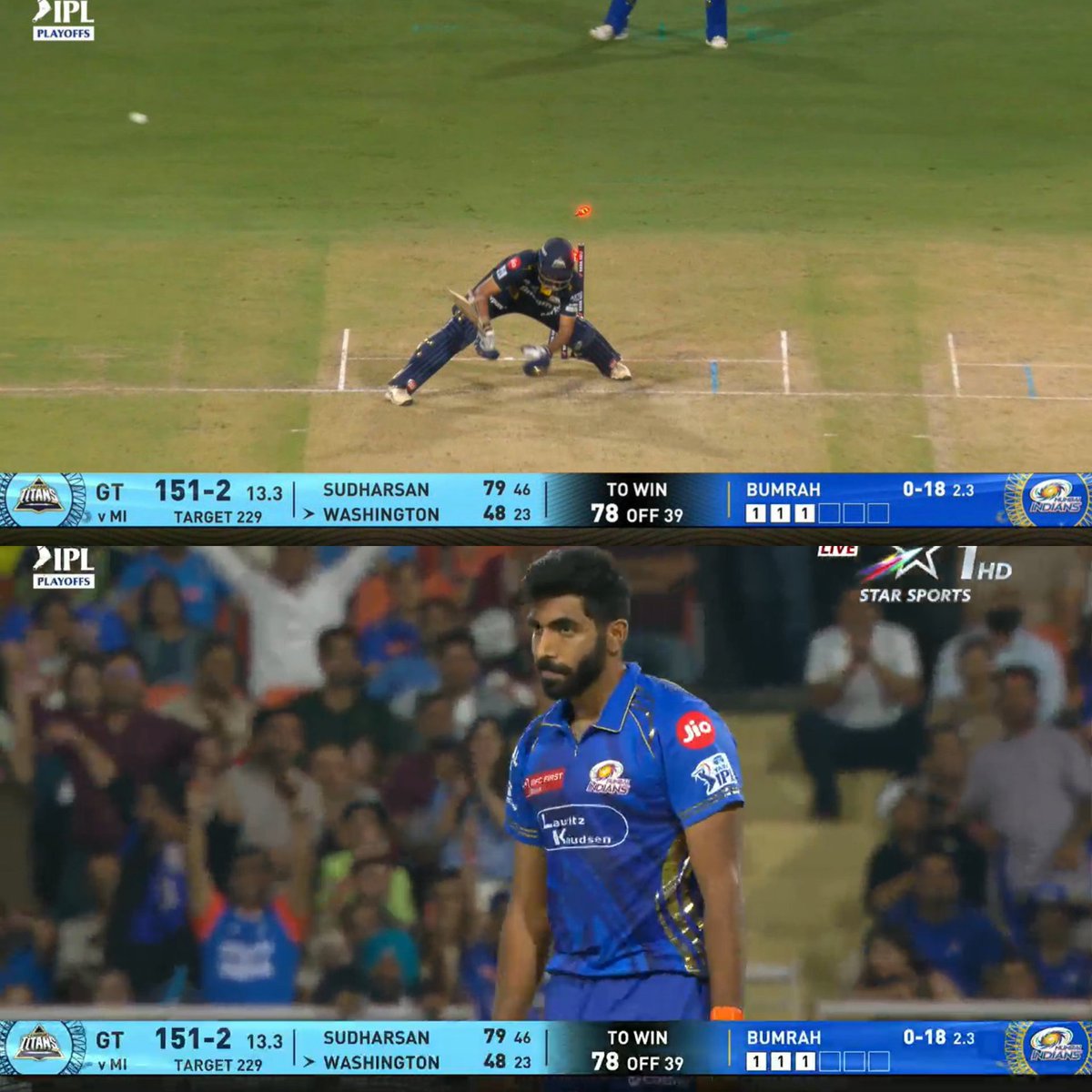 Bro changed the Match here 😭🔥🔥