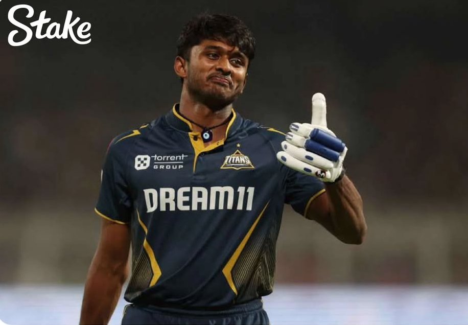 Miracleme01's tweet photo. Scoring against Bumrah, Boult, Pandya, and Santner in a crunch game shows Sai Sudharsan's class. A brilliant, composed talent — truly one of Indian cricket’s most underrated young stars.
@mipaltan @gujarat_titans @IPL
#MIvsGT #Eliminator #IPL2025 https://t.co/tb4iYAocL3