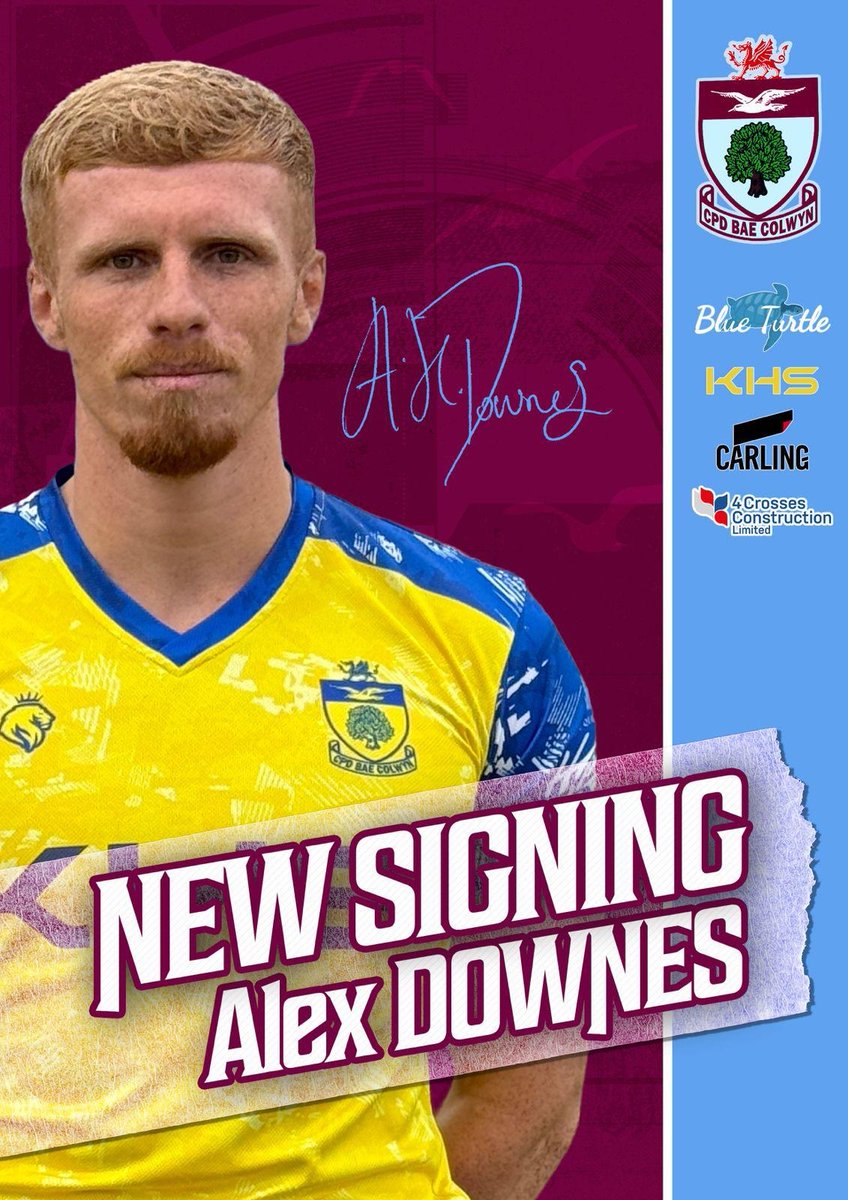 Colwyn Bay FC 🏴󠁧󠁢󠁷󠁬󠁳󠁿 tweet media