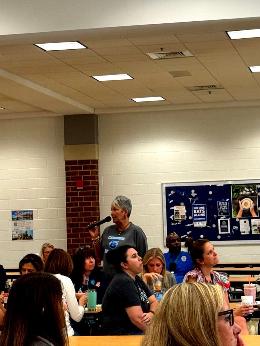 Jeff Harrell, Ed.D. tweet media