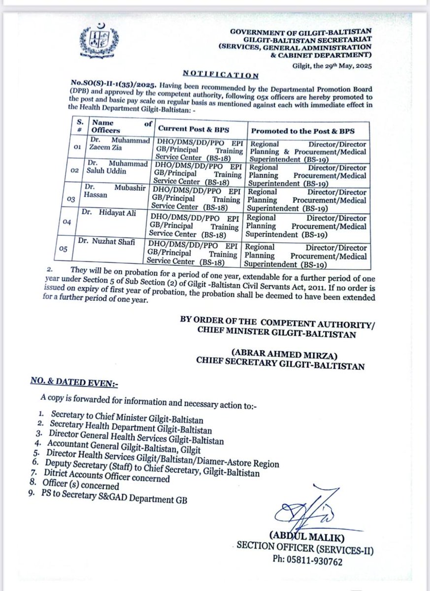 سب کو مبارک ہو