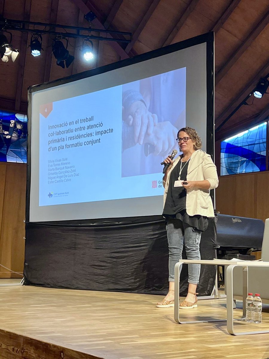 CAP Igualada Nord tweet media