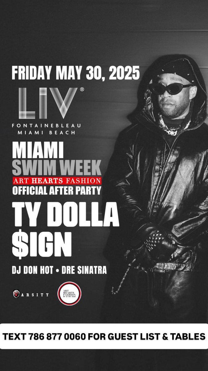 albionit's tweet image. TEXT 786 877 0060

.

#ALLTHINGSMIAMI #Miami #MiamiPromoter #PromoterMiami #PromoterInMiami #MiamiBeach #MiamiBeachPromoter #SouthBeach #SouthBeachPromoter #Wynwood #WynwoodPromoter #Brickell #BrickellPromoter #Florida #MiamiNightLife #MiamiClub #MiamiNightClub #STRAWBERRYMOON