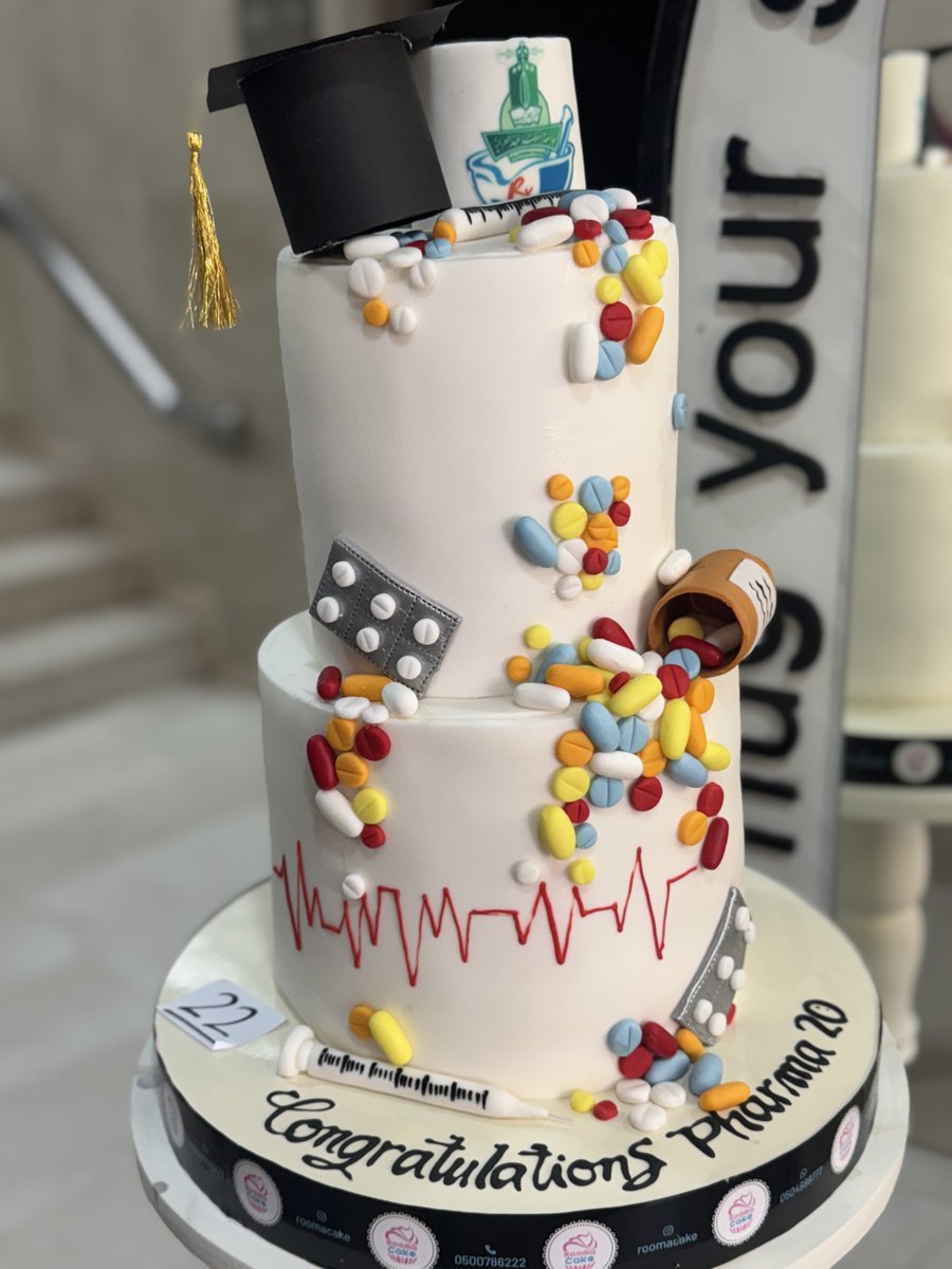 bgeid's tweet photo. الف مبروووك التخرج دفعة Pharma20 وخريجات الماجستير لهذا العام 👩‍🎓 والف مبرووك لطالباتنا المتفوقات والمتميزات 💐 ختام جميل لعام دراسي مليء بالانجازات. مع تمنياتي للجميع بقضاء اجازة سعيدة ان شاء الله. https://t.co/QZ6u95yTAF