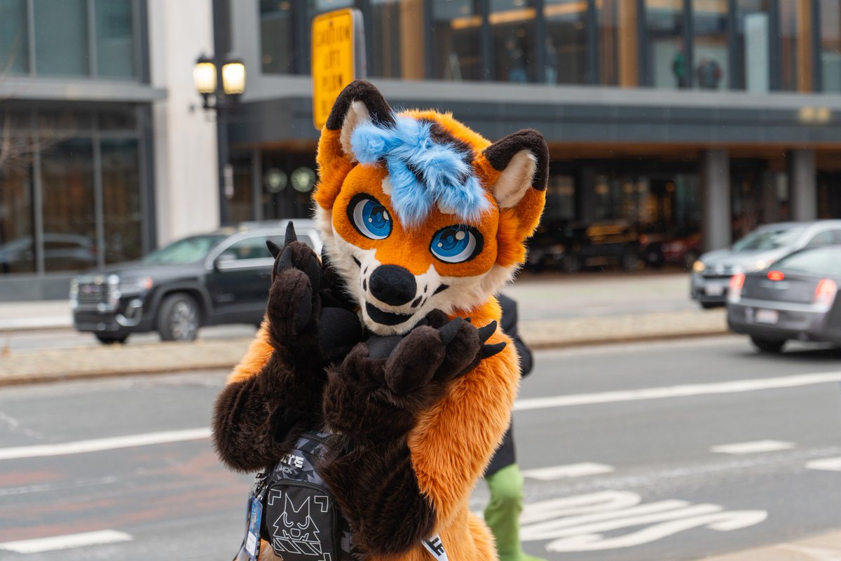 happy #FursuitFriday !!

📸: Zebi
✂️: Fluffy_Leon &amp; PeachSnoot_Suits (Insta)
#furryfandom #fursuiter