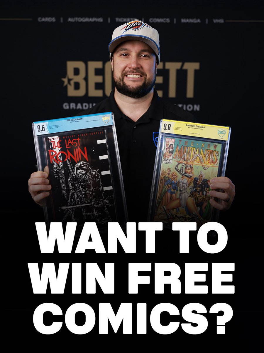 CBCS Comics tweet media